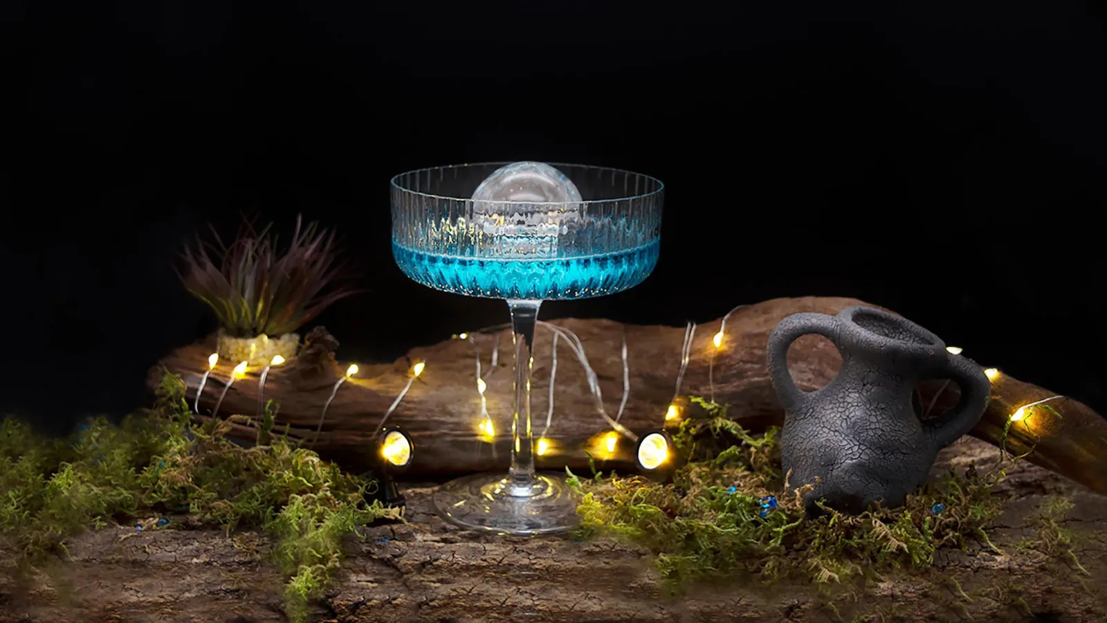 Home page dello store Glacielier